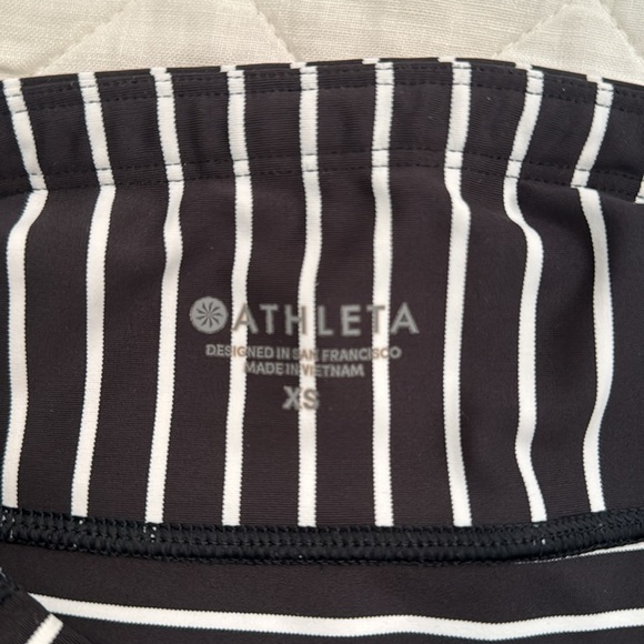 Athleta Leggings - Picture 2 of 2